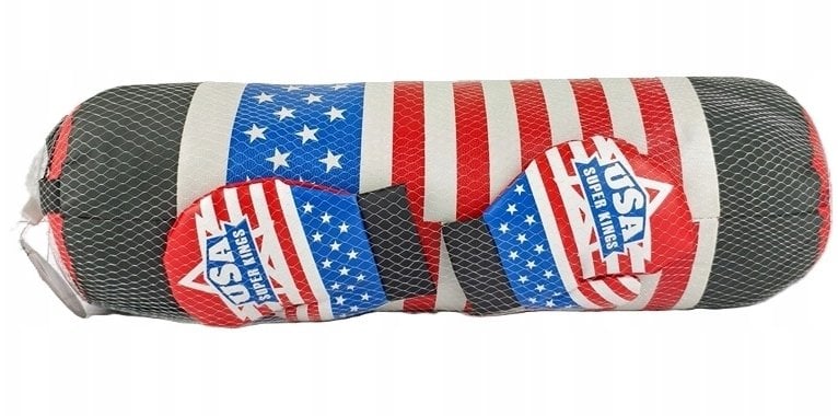 Worek bokserski 1359578 95788