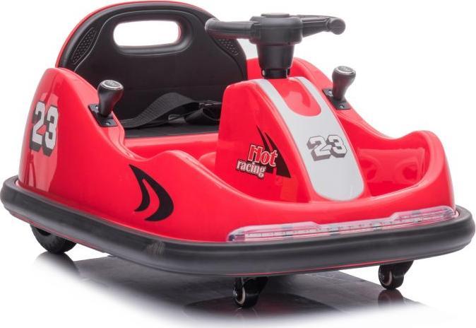 Lean Sport Pojazd Na Akumulator GTS1166 Czerwony