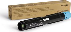 Toner Xerox Cyan Oryginał (106R03760)