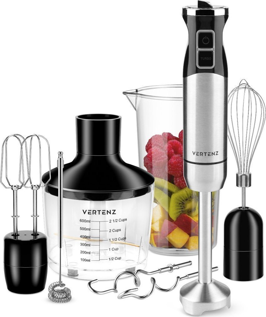 Blender Vertenz Blender ręczny Vertenz Titan 50