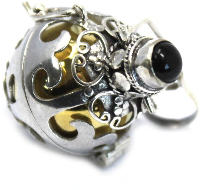 Wisiorek z dzwoneczkiem - Dreams