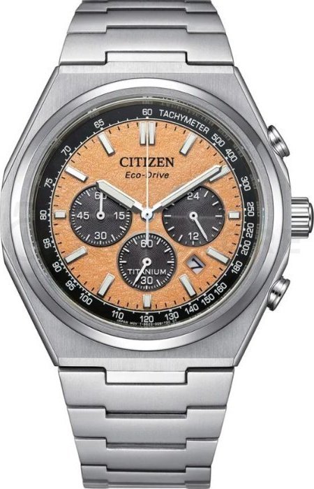 Zegarek Citizen Zegarek CA4610-85Z
