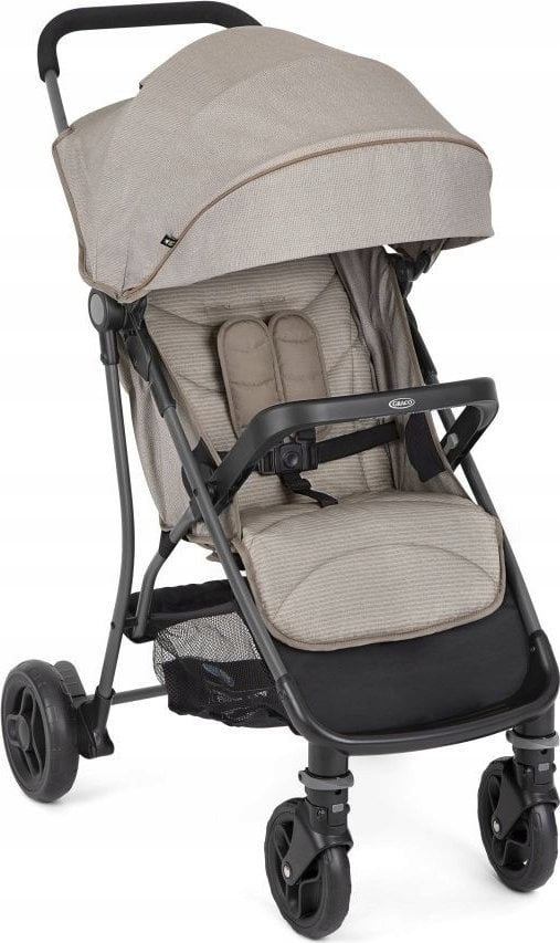 Wózek Graco GRACO WOZEK BREAZE LITE 2 LITTLE ADVENTURES