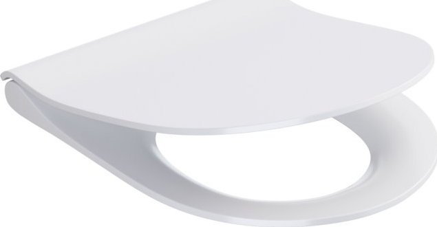 Deska sedesowa Cersanit Zen (K98-0221)