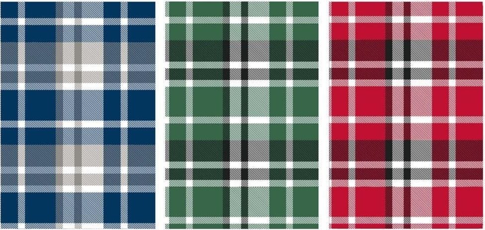 Zeszyt A4/60K kratka szkocka krata (5szt)