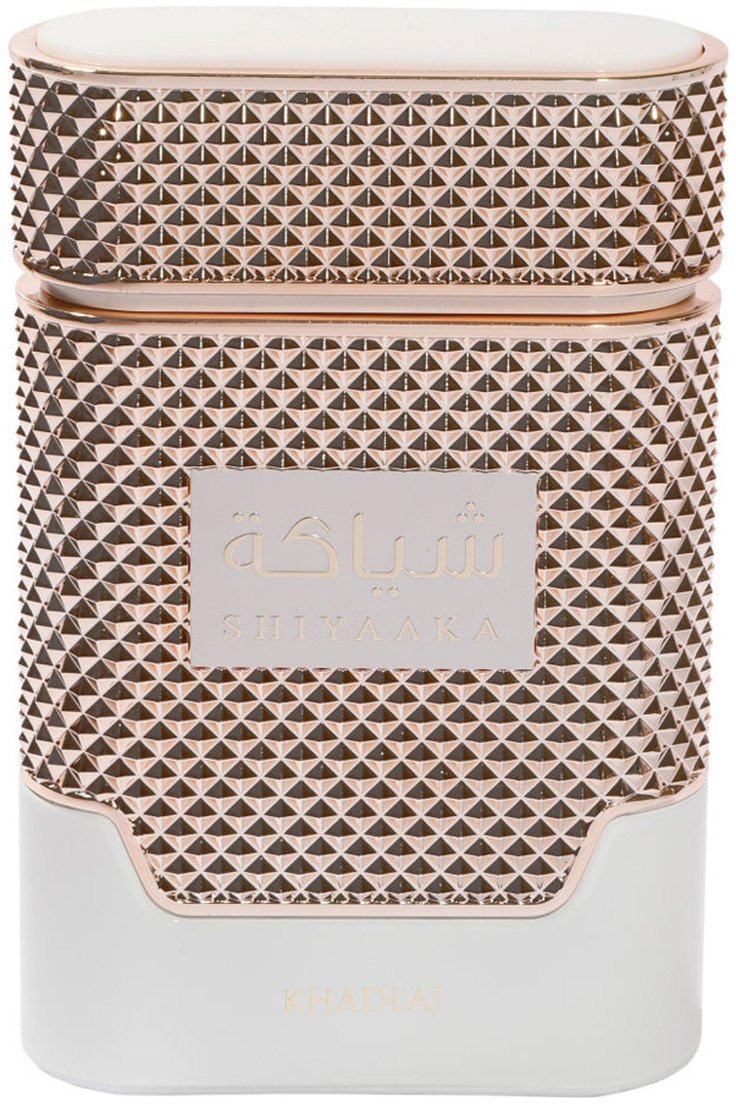 Khadlaj Shiyaaka White woda perfumowana dla kobiet 100ml