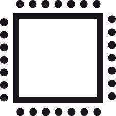 Format Pilnik igielkowy,diament.4-katny 140mm FORMAT