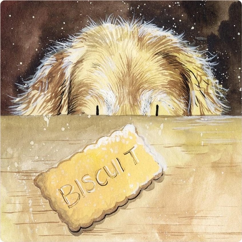 Teka Magnes FM227 Pies i herbatnik