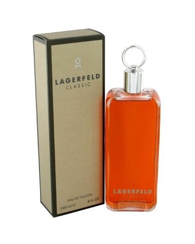 Karl Lagerfeld Classic EDT 50 ml