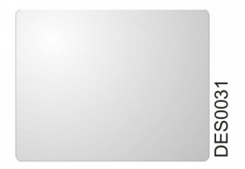 Dedra Szybka ochronna zewnętrzna zamienna 114x89mm 5szt. - DES0031