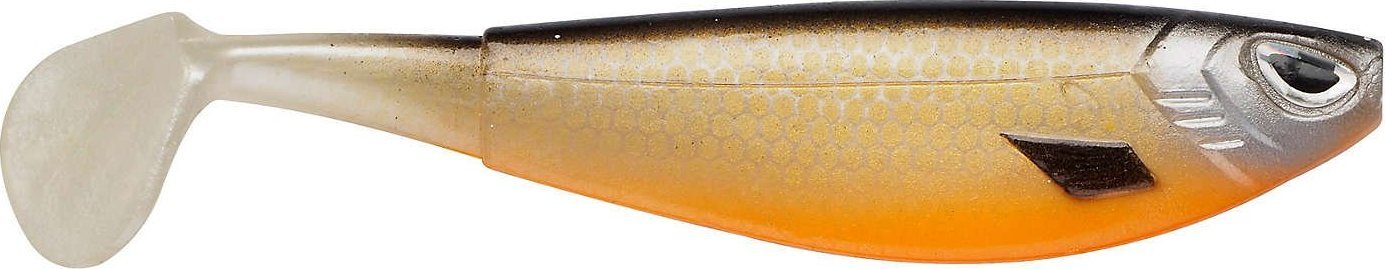 Berkley Guma, kopyto Berkley Sick Flanker