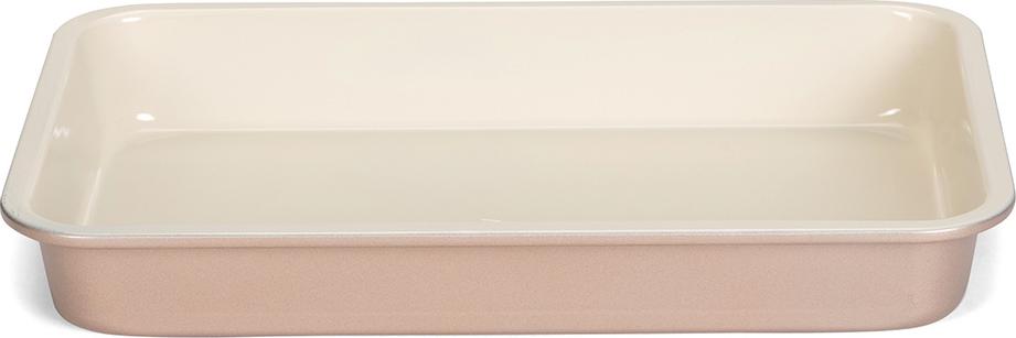 Patisse forma brownie 28 x 18 cm miedź stalowa