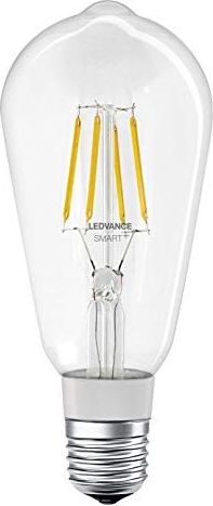 Ledvance SMART+ Filament Edison Dimmable 50 5.5 W/2700K E27