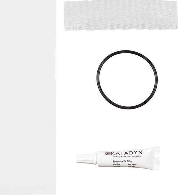 Katadyn Katadyn Zestaw do Konserwacji Filtra Hiker Pro