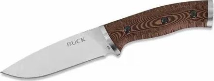 Buck Knives Noż Buck 863 Selkirk z krzesiwem 10180