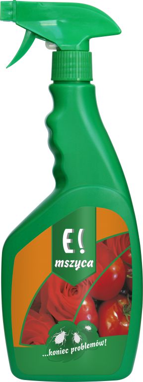 Bros E! Mszyca płyn z atomizerem 250ml