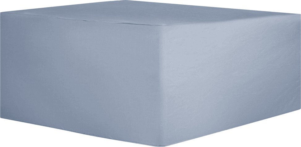 Beliani Pokrowiec ogrodowy 150 x 120 x 70 cm CHUVA
