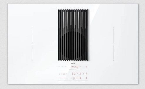 ELICA NIKOLATESLA LIBRA EVO WH/A/83