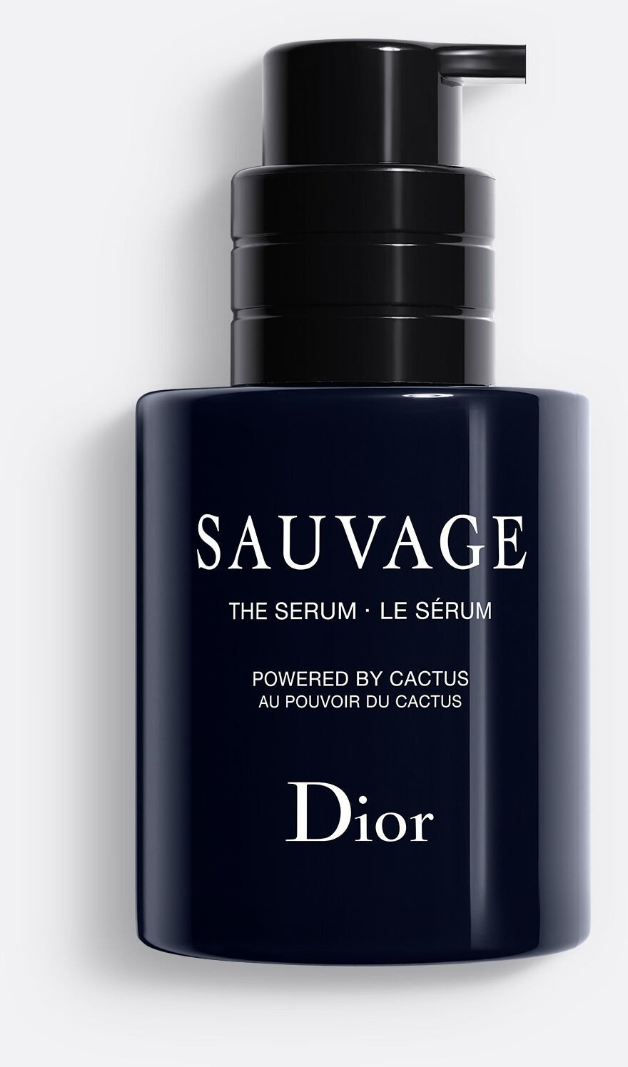 DIOR Sauvage The Serum Powered By Cactus SERUM 50ml