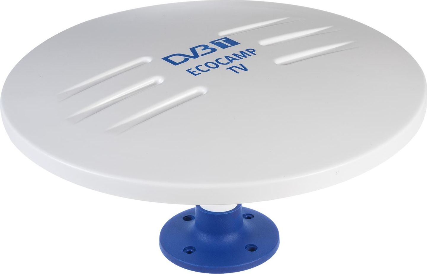 Antena RTV Maclean Antena uniwersalna zewnętrzna Maclean MCTV-945 12/24V (aktywna; 32 dB; Typ F)