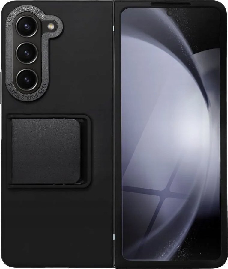 OEM Futerał STAND do SAMSUNG Z Fold 5 czarny