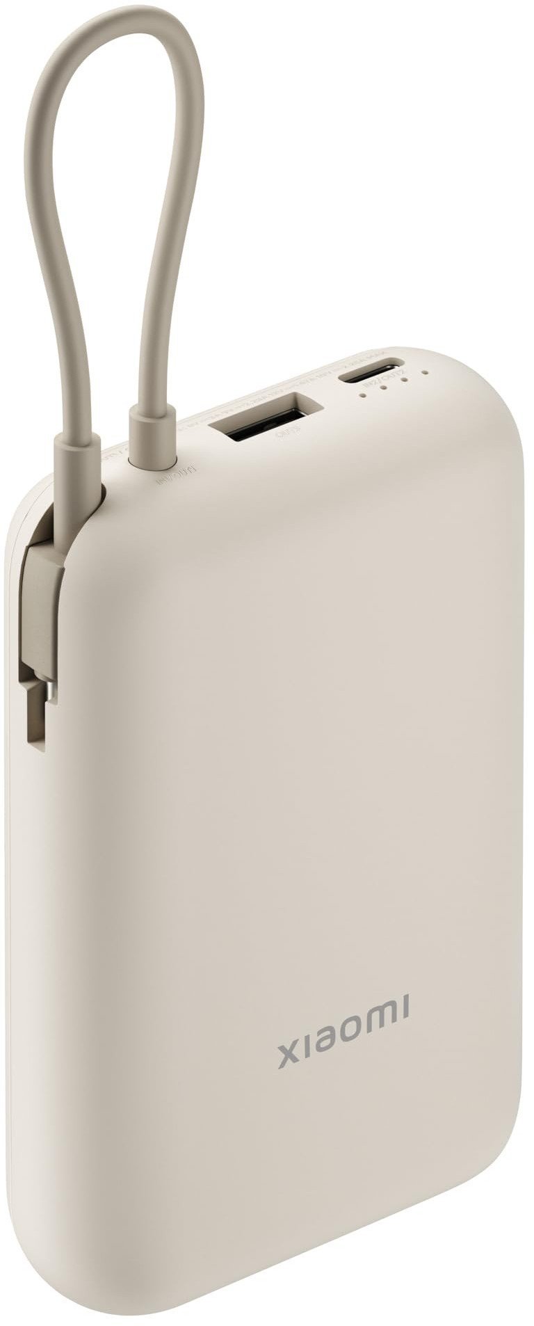 Powerbank Xiaomi 10000mAh Różowy