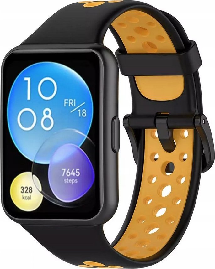 PASEK Bransoleta opaska do HUAWEI WATCH FIT 2