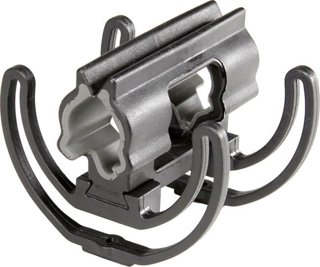 Rycote Rycote Duo-Lyre 68 19/34 modular adapt & screws