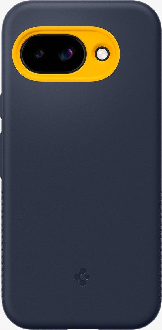 Spigen Nano Pop MagSafe, blueberry navy - Google Pixel 9a