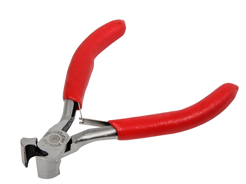 Pro-Line Szczypce MICRO czołowe 120mm 28732