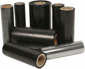 Zebra RIBBON 5095 RESIN - (05095BK110D)