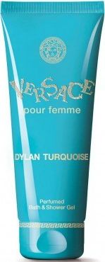 Versace Dylan Turquoise Żel pod prysznic 200ml