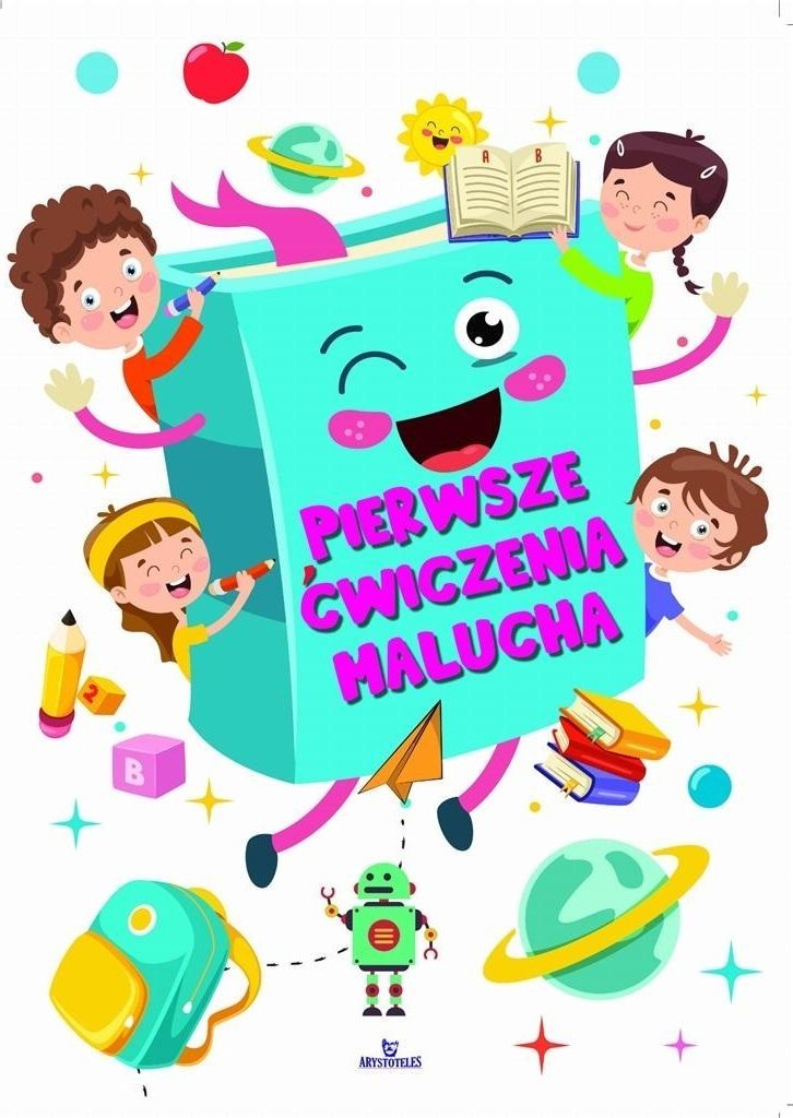 Arystoteles Pierwsze ćwiczenia malucha