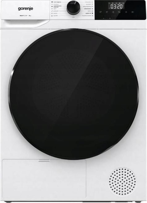 Suszarka do ubrań Gorenje DHNA93/PL