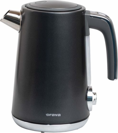 Czajnik Orava Czarny