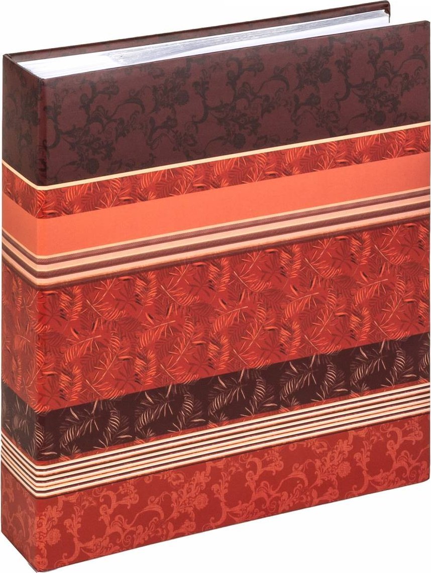 Walther Pheline red 13x18 200 Photos Memoalbum ME359R
