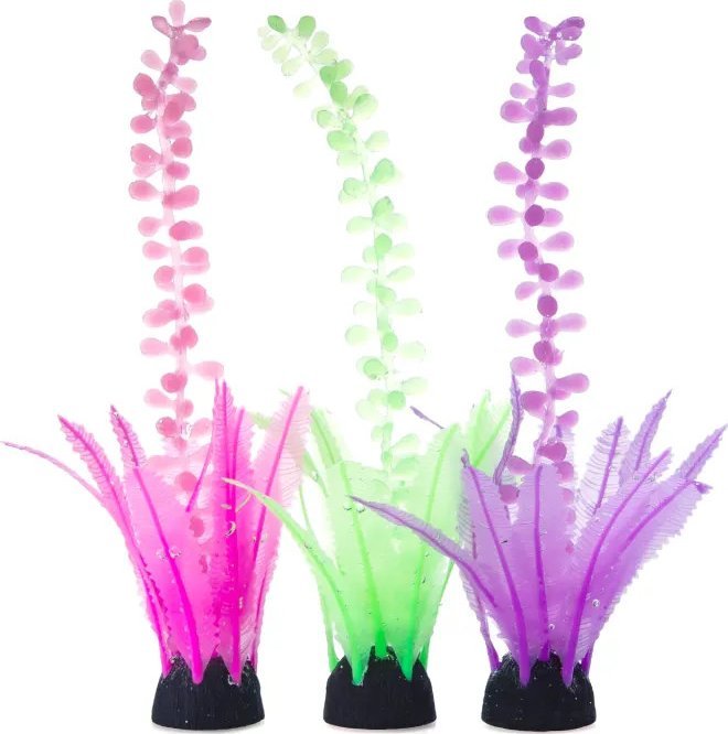 Nobleza Odblaskowe rośliny wodne Odblaskowe rośliny wodne