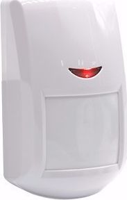 SAT-LINK czujka ruchu bezprzewodowa (SL86R)