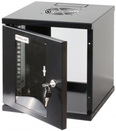 Szafa Intellinet Network Solutions Wisząca 10" 6U (711692)