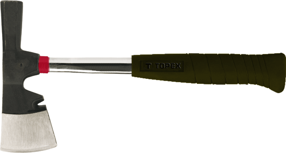 Topex Siekiero-młot z tworzywa sztucznego 0,6kg 32,3cm (2066-T)