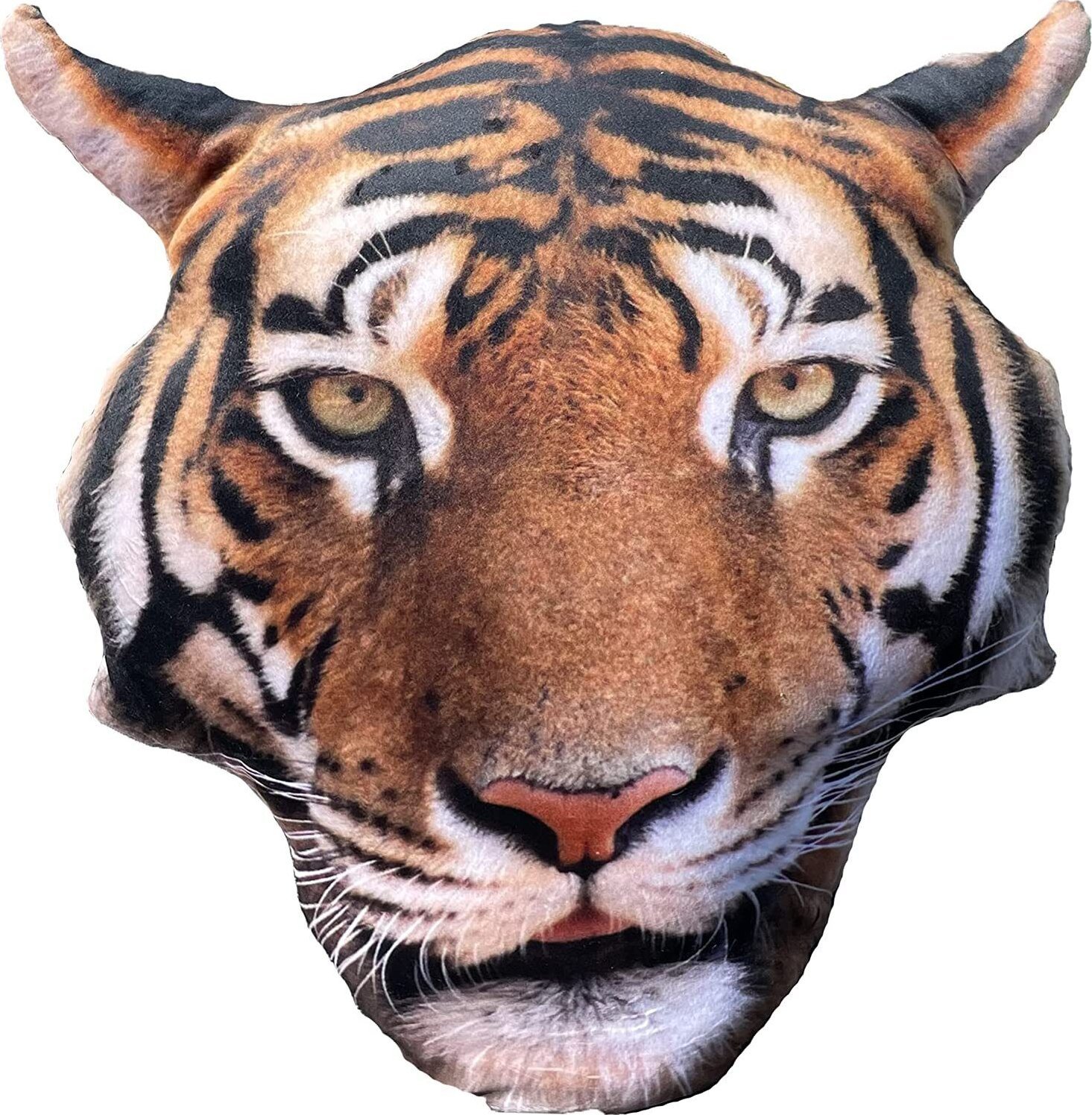 Planet Splat Planet pagalvėlė-suvenyras TIGRAS