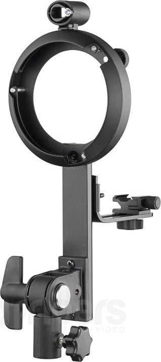 Jinbei Adapter Bowens Jinbei ET-1 do lamp reporterskich