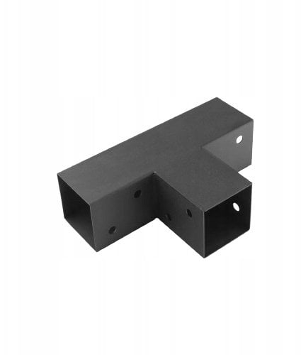 ŁĄCZNIK BELKI KWADRATOWEJ C GPT 90 92*185*275*1.5