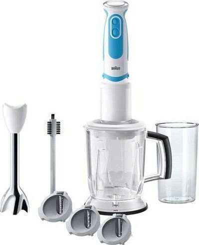 Blender Braun Braun hand blender MQ 5260
