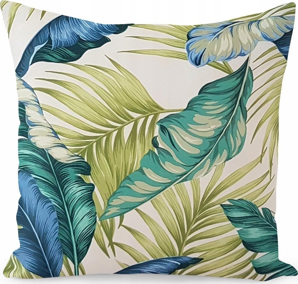 Dekoratyvinis pagalvės užvalkalas J-215, 40x40 cm