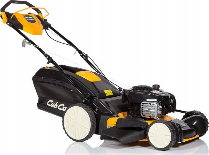 Kosiarka spalinowa Cub Cadet Kosiarka spalinowa Cub Cadet LM3 CR53S szer.53 cm- z napędem