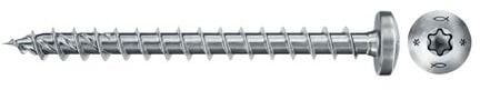 Fischer śruba 60 mm 50 szt.