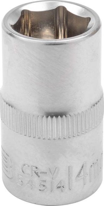 JCB Nasadka 1/2" 14mm (6-kątna)