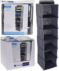 Pakabinama medžiaginė lentyna