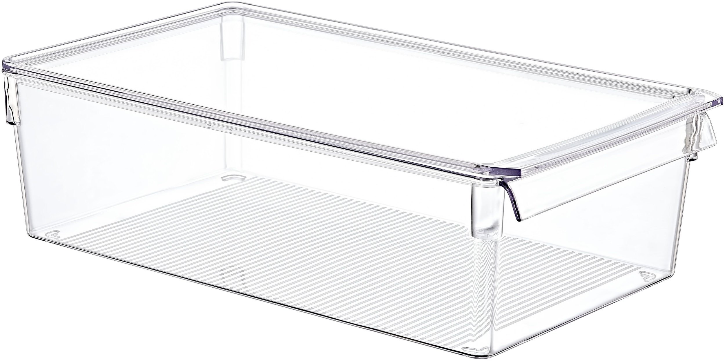 Beverage Organizer for Frigo 10x36x10cm 2.9L 54615 (8681982062150)